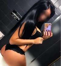 Samsun Atakent Escort - Neşeli ve Sosyal Leyla İle Unutulmaz Anlar
