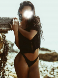 Samsun Atakent'ın Eşsiz Güzeli Escort Kız