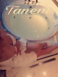 Samsun Atakent'ın Göz Kamaştırıcı Escort Kızı