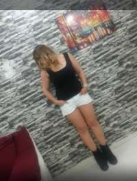 Samsun Atakent'te Daha Önce Hiç Yaşamadığınız Deneyim: Escort