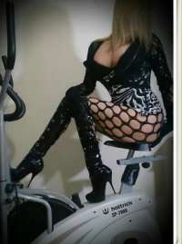 Samsun Atakent'te Unutulmaz Bir Deneyim: Escort Aylin