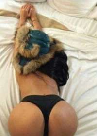 Samsun Atakent'te Unutulmaz Bir Deneyim: Escort Aylin