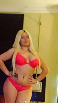 Samsun Atakent'te Unutulmaz Bir Deneyim: Escort Aylin