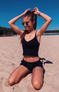 Samsun Bayan Eskort ile Unutulmaz Bir Gece