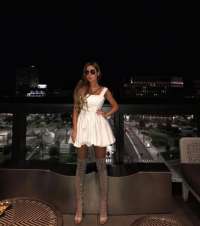 Samsun Bayan Eskort: Size Özel Bir Tadın Keyfini Çıkarın