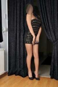 Şirinevler Bayan Escort Arkadaşımla Tanışın - Özge