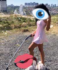 Şirinevler Bayan Escort Arkadaşlar'da Göz Kamaştırıcı Bir Deneyim