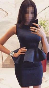Şirinevler'deki Eşsiz Bayan Escort Arkadaşınız