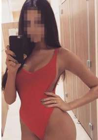 Şirinevler'deki Eşsiz Bayan Escort Arkadaşınız