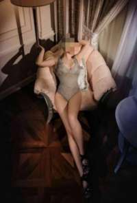 Şirinevler'deki Yeni Partneriniz: Şaşırtıcı Escort Bayan