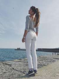 Şirinevler'in Mükemmel Bayan Escort Arkadaşı