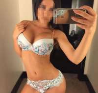 Sizi Büyüleyecek Terme Escort Bayan Arkadaşınız