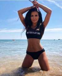 Tatmin Olmayı Kendine İlke Edinmiş Terme Escort Kız