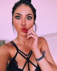Terme Escort Bayan Arkadaş - Ateşli ve Özgün Tipli