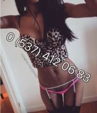 Terme Escort Bayan Arkadaş - Doğanın Gerçek Güzelliği