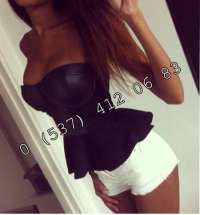 Terme Escort Bayan Arkadaş - Doğanın Gerçek Güzelliği