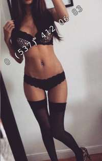 Terme Escort Bayan Arkadaş - Doğanın Gerçek Güzelliği