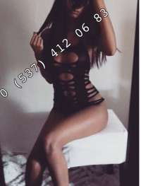 Terme Escort Bayan Arkadaş - Doğanın Gerçek Güzelliği