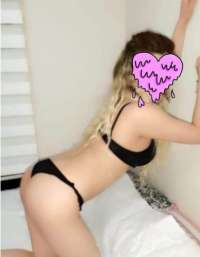 Terme'deki En Güzel Partnerlerden - Terme Escort Bayan Arkadaş İklim