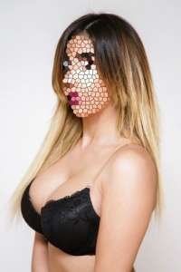 Terme'deki Tutkulu Ve Hırslı Arkadaşınız Escort Bayan