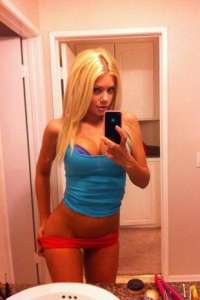 Terme'nin Büyüleyici Enerjisiyle, Escort Bayan Arkadaşınız: Selin
