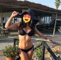 Unutulmaz Anılar Biriktirecek Bafra Escort Arkadaşınız