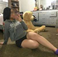 Yürekleri Alevlendirici Atakum Bayan Escort Arkadaş