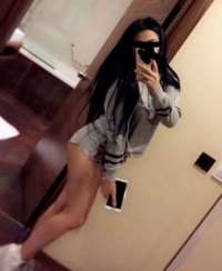 Yürekleri Alevlendirici Atakum Bayan Escort Arkadaş