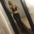 Etkileyici ve Büyüleyici Terme Escort Bayan Arkadaş