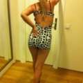 Samsun Atakent Escort Kızı: Fatin