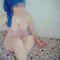 Samsun Bayan Eskort - Uzun Saçlı ve Sıradışı Leyla