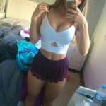 Atakum Bayan Escort Arkadaş: Akıllardan Çıkmayacak Bir Deneyim