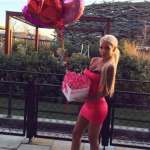 Atakum Bayan Escort Arkadaş Arayanlara Özel Profil Tanıtımı