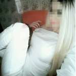 Atakum Bayan Escort Arkadaş: Ateşli ve Cana Yakın