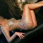 Atakum Bayan Escort Arkadaş Çılgınlığına Hazır Mısınız?