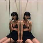 Atakum Bayan Escort Arkadaş - Etkileyici Güzelliğiyle Sizi Büyüleyecek