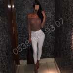Atakum Bayan Escort Arkadaş, Herkesin Hayranı Olacak!