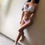 Atakum Bayan Escort Arkadaş hizmetleri - Ateşli, Cesur ve Bağımsız