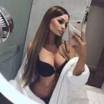 Atakum Bayan Escort Arkadaş: İdeal Kadınınız Karşınızda