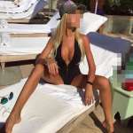 Atakum Bayan Escort Arkadaş: Kesintisiz Zevki Sağlayan Özgür Bir Ruh