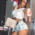 Atakum Bayan Escort Arkadaş Profili ve Hizmetleri