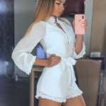 Atakum Bayan Escort Arkadaş Profili ve Hizmetleri