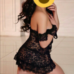 Atakum Bayan Escort Arkadaş Şükran Tanıtım