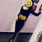 Atakum Bayan Escort Arkadaş Tanışma Davetiniz