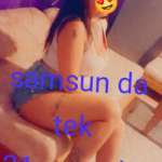 Atakum Bayan Escort Arkadaş: Yeni Kimliğiyle Öne Çıkan Karakter