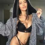 Atakum Bayan Escort Arkadaşınızla Unutulmaz Anılar