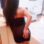 Atakum'da Bulunan Bütün Erkekler İçin Yükselen Yıldız Bayan Escort Arkadaş
