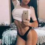 Atakum'da Bulunan Bütün Erkekler İçin Yükselen Yıldız Bayan Escort Arkadaş