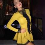 Atakum'un Olağanüstü Bayan Escort Arkadaşı Tanıtıyoruz!