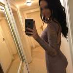Atakum'un Olağanüstü Bayan Escort Arkadaşı Tanıtıyoruz!